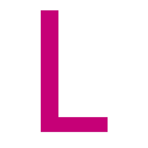 Linklaters Events app icon