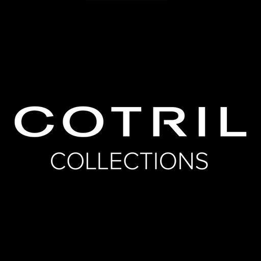 COTRIL Collections app icon
