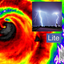 Instant NOAA Storm Lite icon