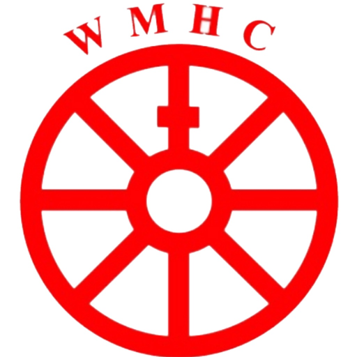 WMHC app icon