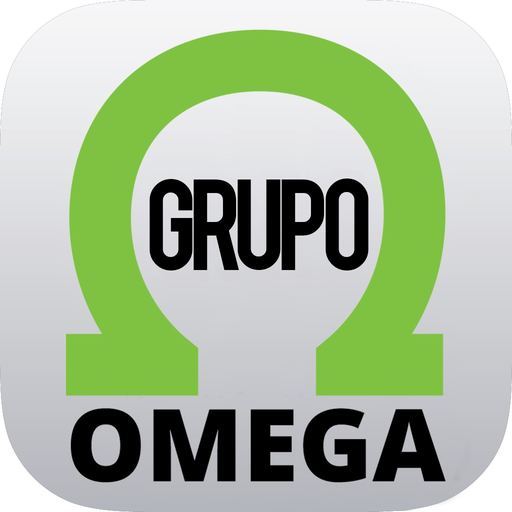 Grupo Omega app icon