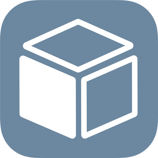 XCubes app icon