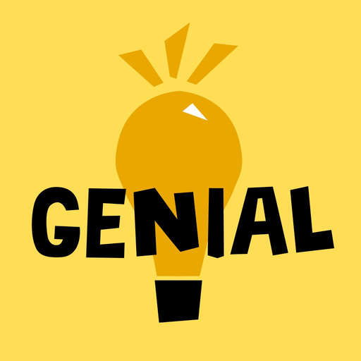 GENIAL: Vida Positiva app icon