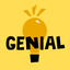 GENIAL: Vida Positiva icon