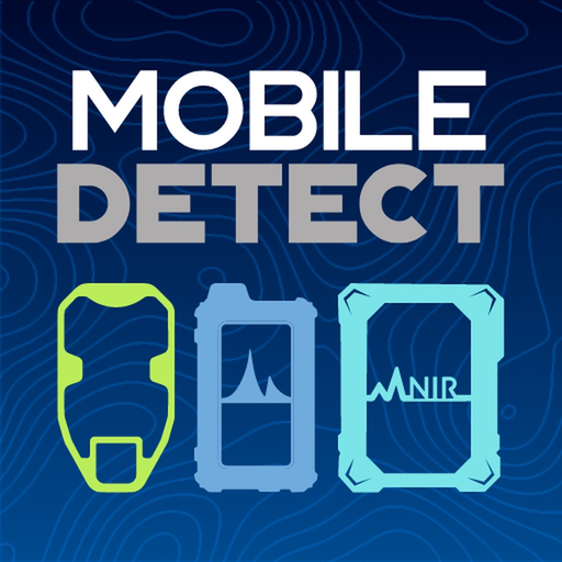 MobileDetect app icon