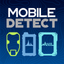 MobileDetect icon