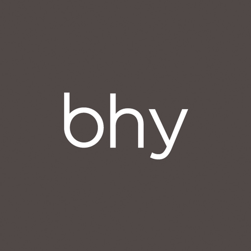 Beaches & Broadview Hot Yoga app icon