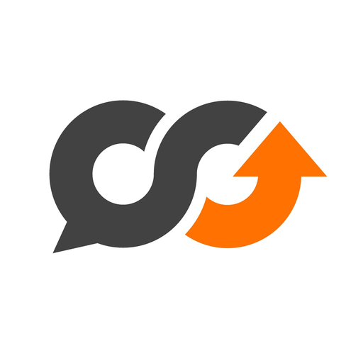 Talkroute app icon