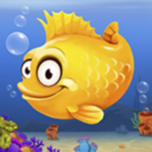 Fishing 2016 app icon