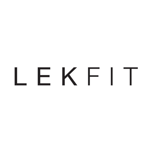 LEKFIT LA studio app icon
