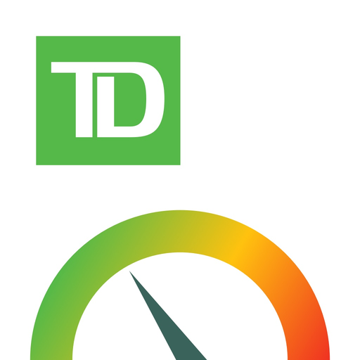 TD MySpend app icon