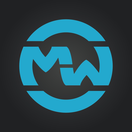 MetaBase app icon