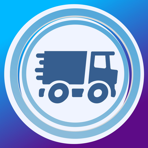 JustArrivd - Food Truck App app icon