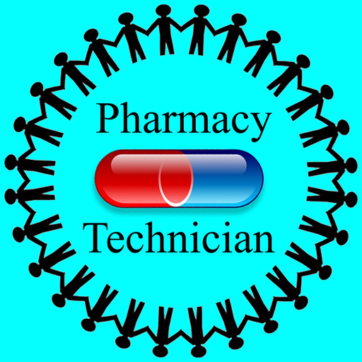 Pharmacy Technician PTCE Mock Test and Explanation app icon