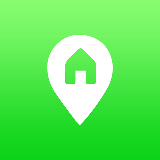 Ministry Maps app icon