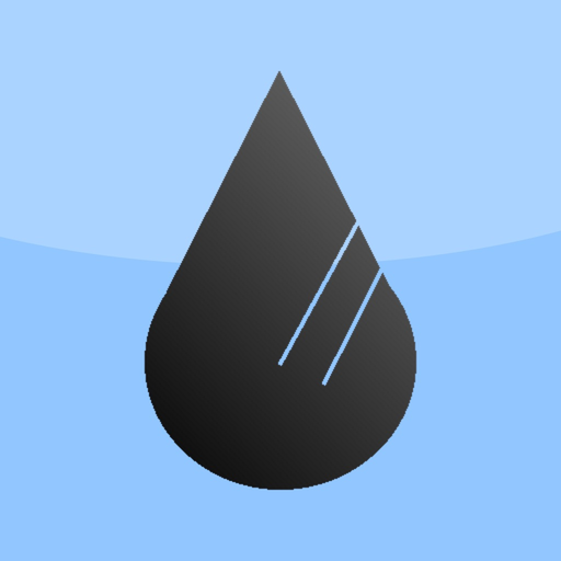 Oil Price Live app icon