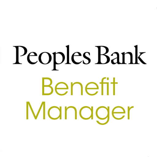 Peoples Benefit Manager app icon