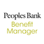 Peoples Benefit Manager icon