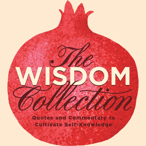 Wisdom Quotes Collection app icon