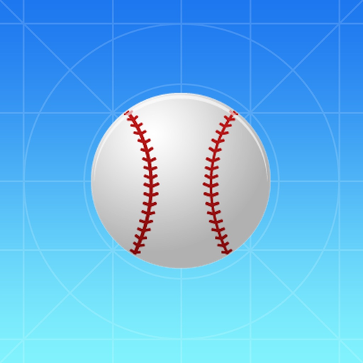 Baseball Tools app icon