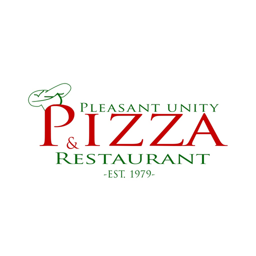 Pleasant Unity Pizza app icon