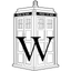 Time Machine for Wikipedia icon