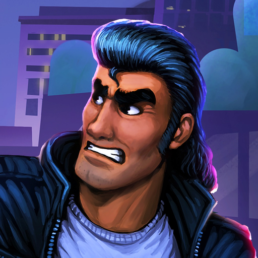 Retro City Rampage DX app icon