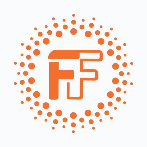 FitFusion Workouts app icon