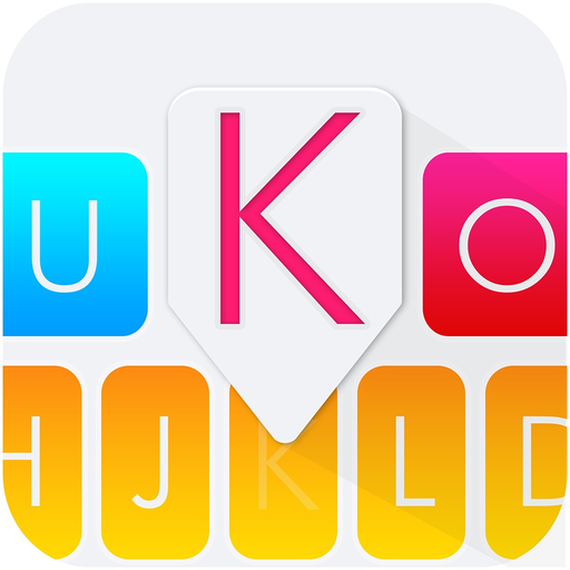 VideoKeys Pro - Set Video backgrounds, Animate and customise your keyboard app icon