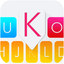VideoKeys Pro - Set Video backgrounds, Animate and customise your keyboard icon