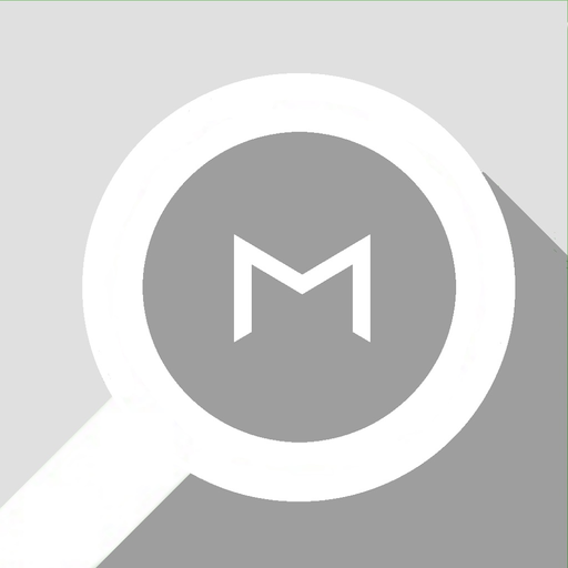 Finder for Misfit Lite - find your Shine and Flash device app icon