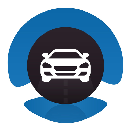Cam Viewer app icon