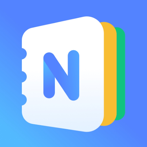 Notes Writer - for Note Taking app icon