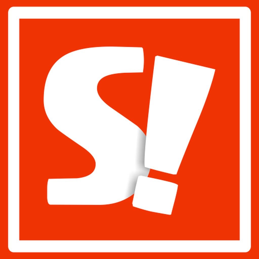 Siguiente! app icon