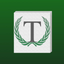 Tabula (Dictionnaire Latin) icon