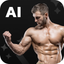 AI Body Builder : Muscle Photo icon