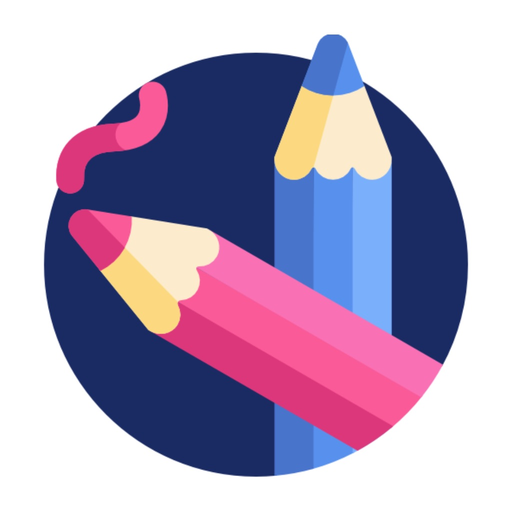 Drawing Desk - Draw on Paper app icon