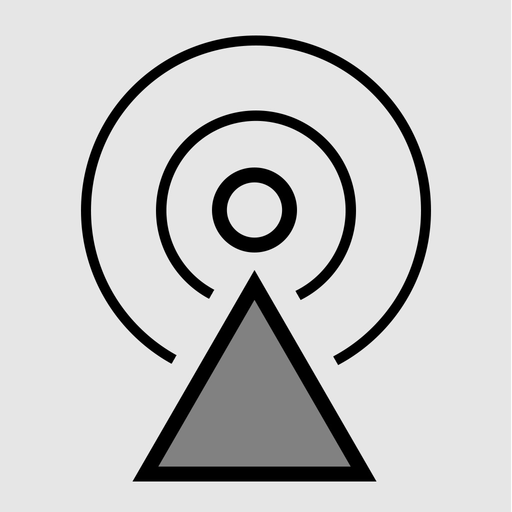 Beacon入門 app icon