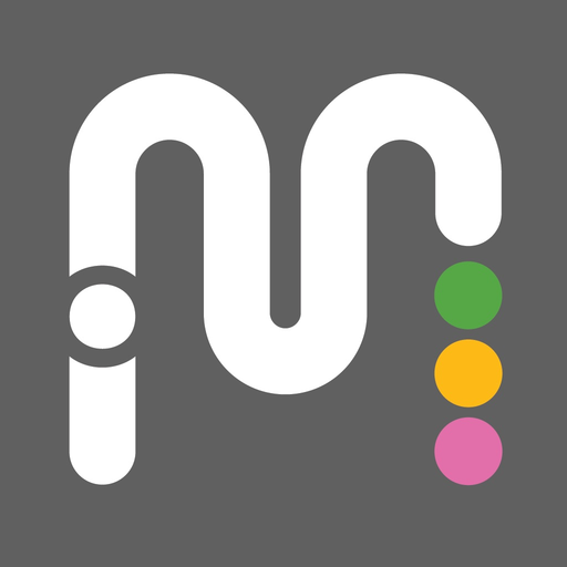 LA Metro & Bus - Rail Tracker app icon