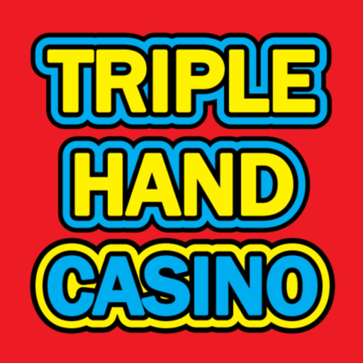 Triple Play Video Poker app icon