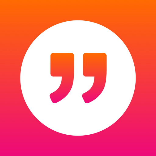 Motivational Quotes App. app icon