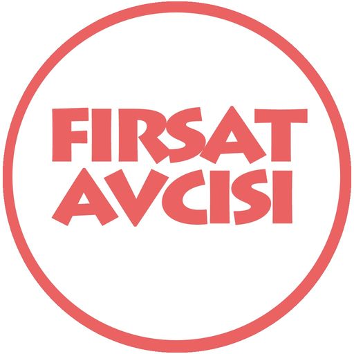 Fırsat Avcısı - Şehir Fırsatları İndirim Yakala app icon
