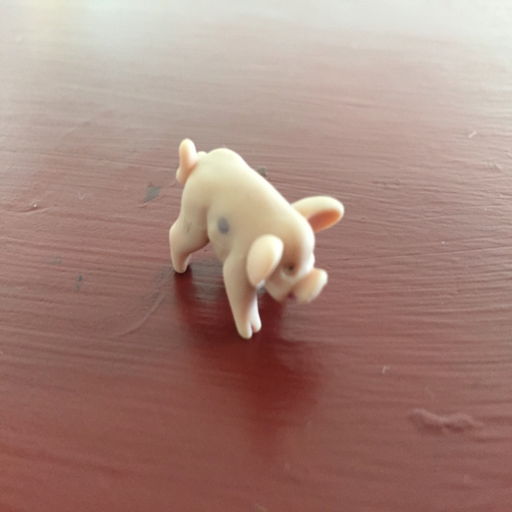Pigs Tally app icon
