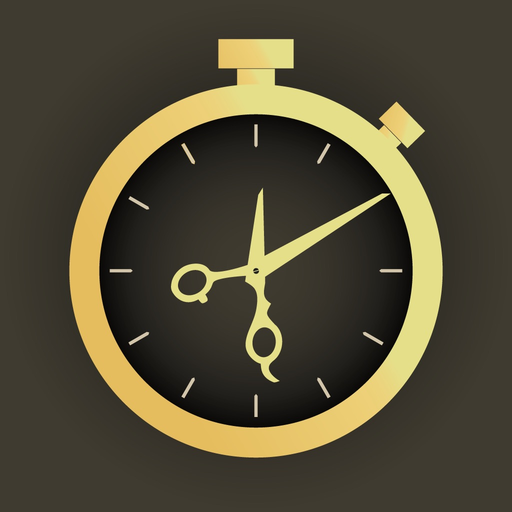BarberUP - Appointment Book app icon
