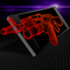Neon Star Weapon Simulator icon