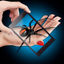Spider Hand Camera Joke icon