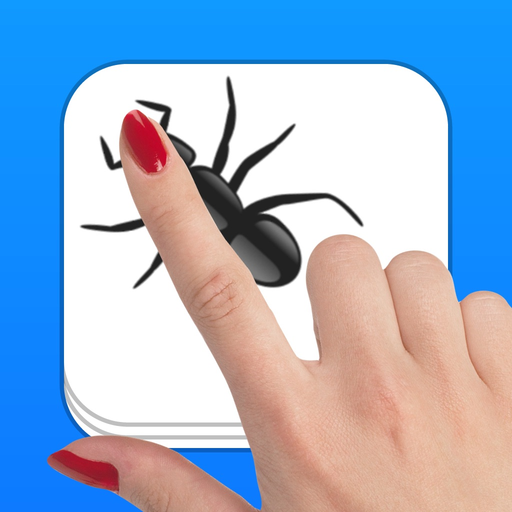 Smash Ant - Addicting Games app icon