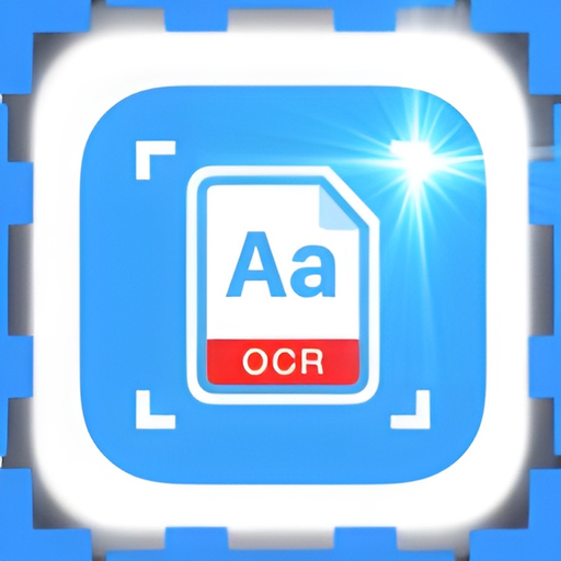 OCR Scan-Scan Unlimted app icon
