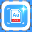 OCR Scan-Scan Unlimted icon