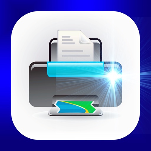 Digital OCR PDF Scan-Unlimit app icon